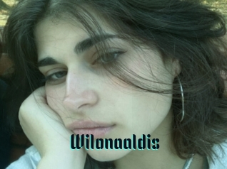 Wilonaaldis