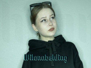 Wilonabelding