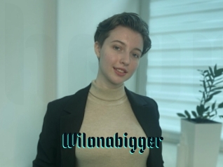 Wilonabigger