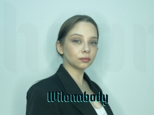 Wilonabody