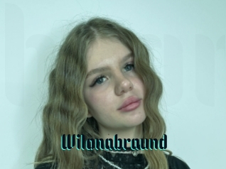 Wilonabraund