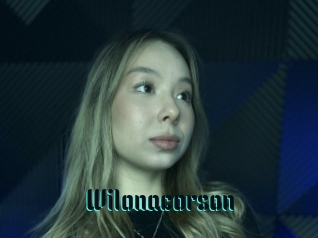Wilonacorson