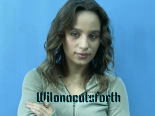 Wilonacutsforth
