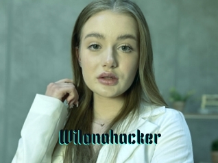 Wilonahacker