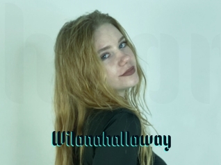 Wilonahalloway