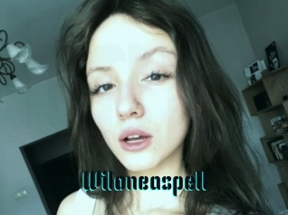 Wiloneaspell