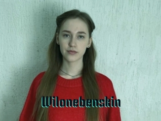 Wilonebenskin
