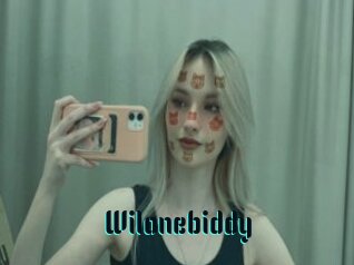 Wilonebiddy