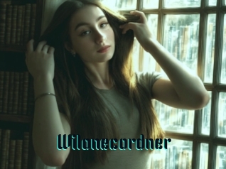 Wilonecordner