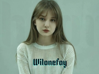 Wilonefay