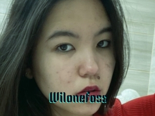 Wilonefoss