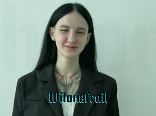 Wilonefrail