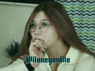 Wilonegentile