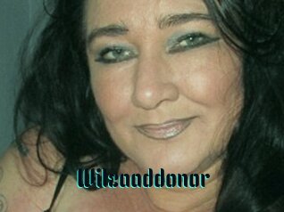 Wilzaaddonor