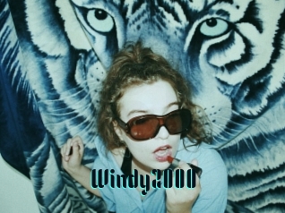 Windy2000
