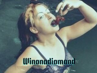 Winonadiamond