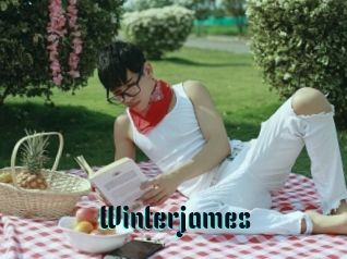 Winterjames