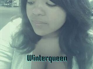 Winterqueen