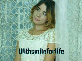 Withsmileforlife