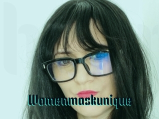 Womenmaskunique