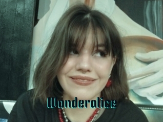Wonderalice