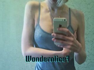 Wonderalice7
