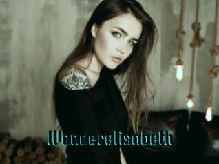 Wonderelisabeth