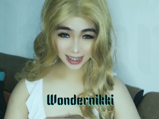 Wondernikki