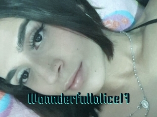 Wonnderfullalice17