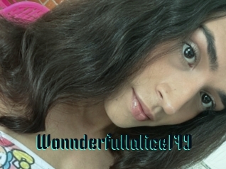 Wonnderfullalice179