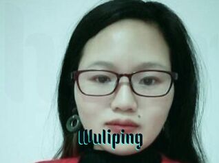 Wuliping
