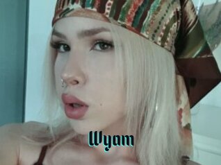 Wyam
