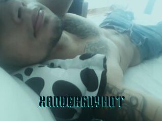 XANDERGUYHOT