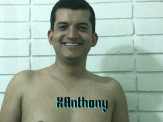 XAnthony