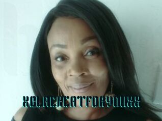 XBLACKCATFORYOUXX