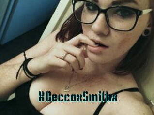 XBeccaxSmithx
