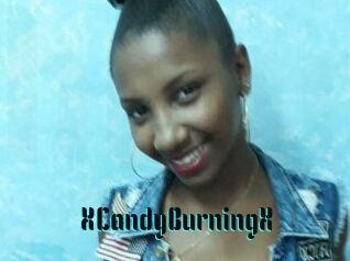 XCandyBurningX