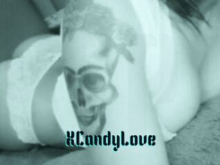 XCandy_Love