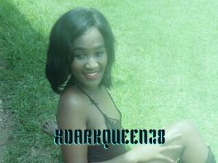 XDARKQUEEN28