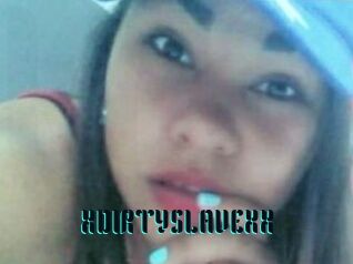 XDIRTYSLAVEXX