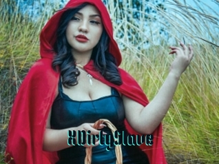 XDirtySlave