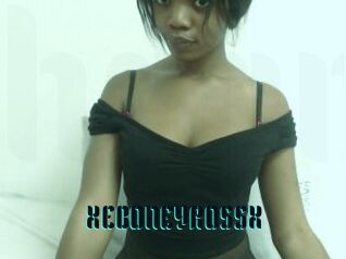 XEBONEYROSSX