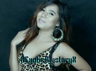 XExoticMysteryX