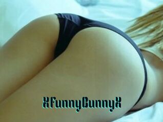 XFunnyBunnyX