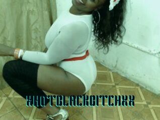 XHOTBLACKBITCHXX