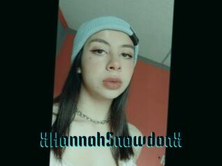 XHannahSnowdonX