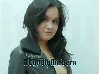 XLovelyAmberx
