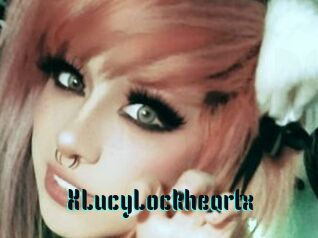 XLucyLockheartx