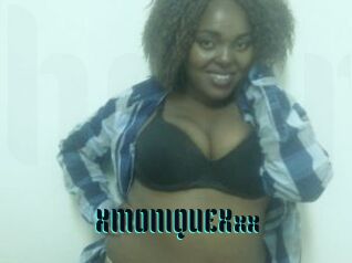XMONIQUEXxx