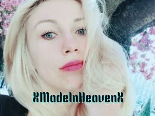 XMadeInHeavenX